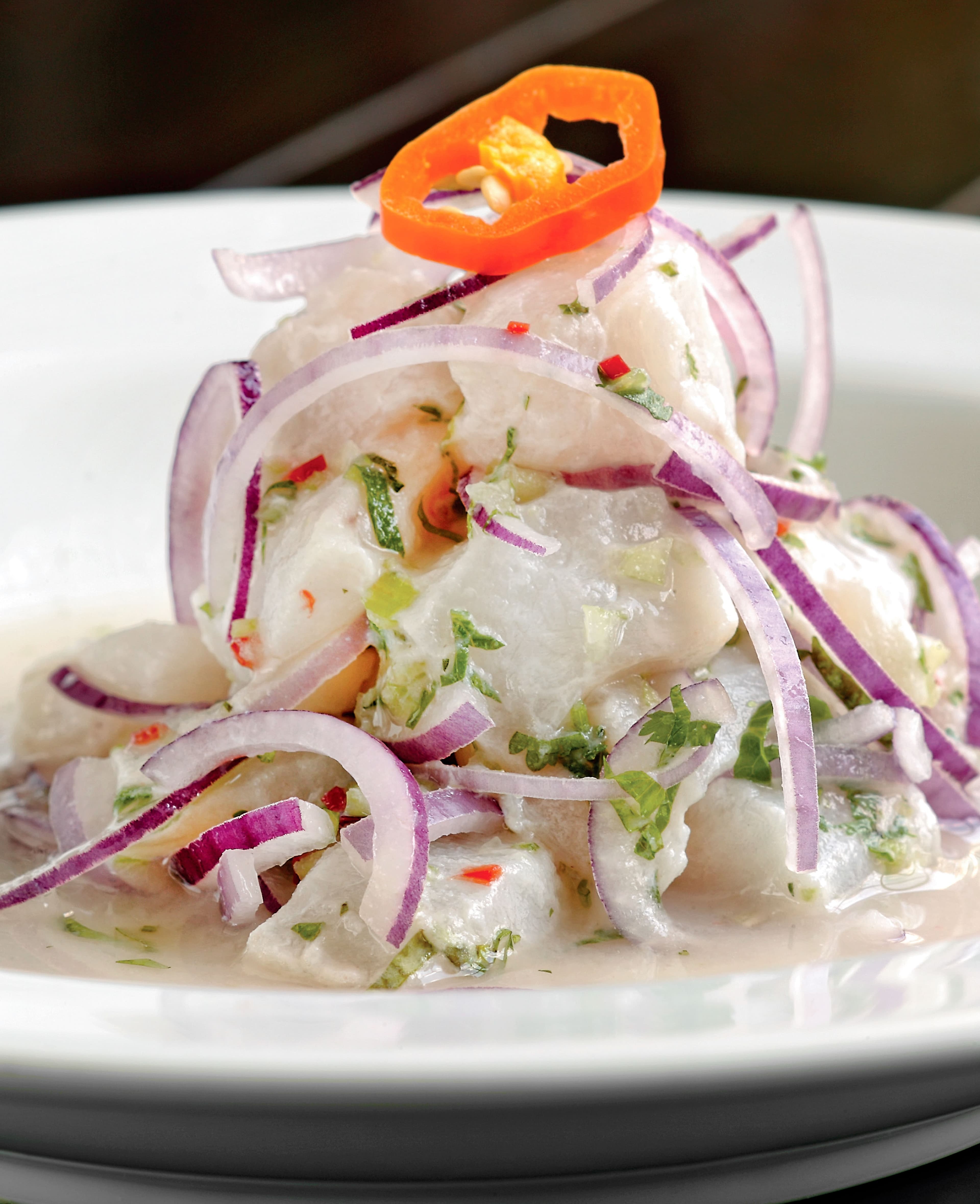 Ceviche