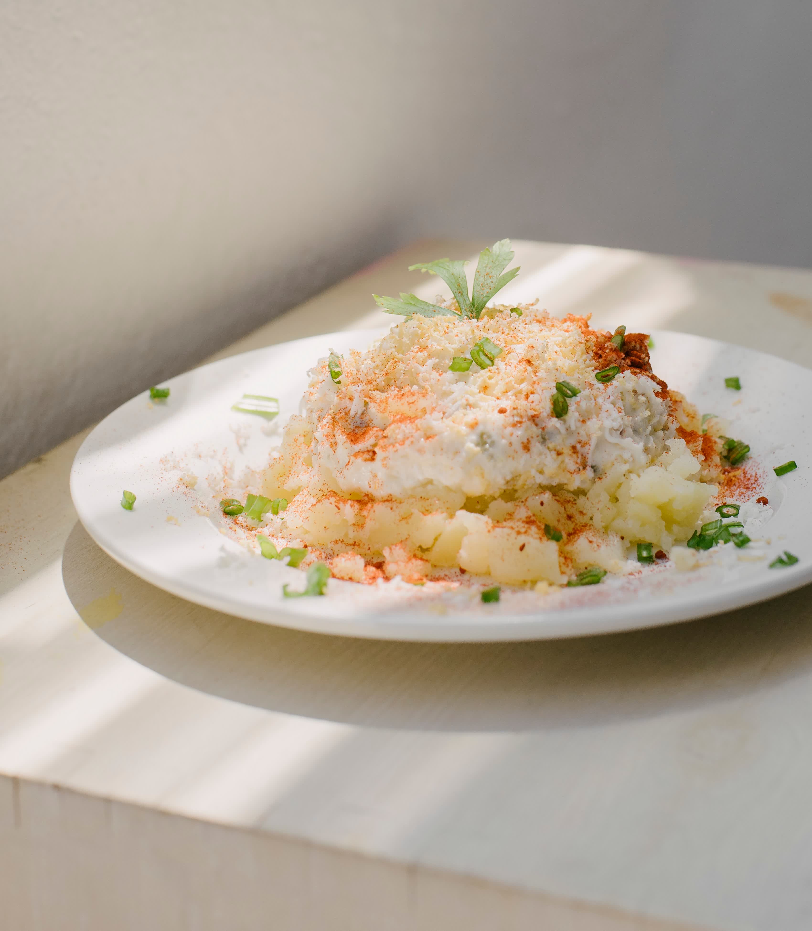 Potetsalat
