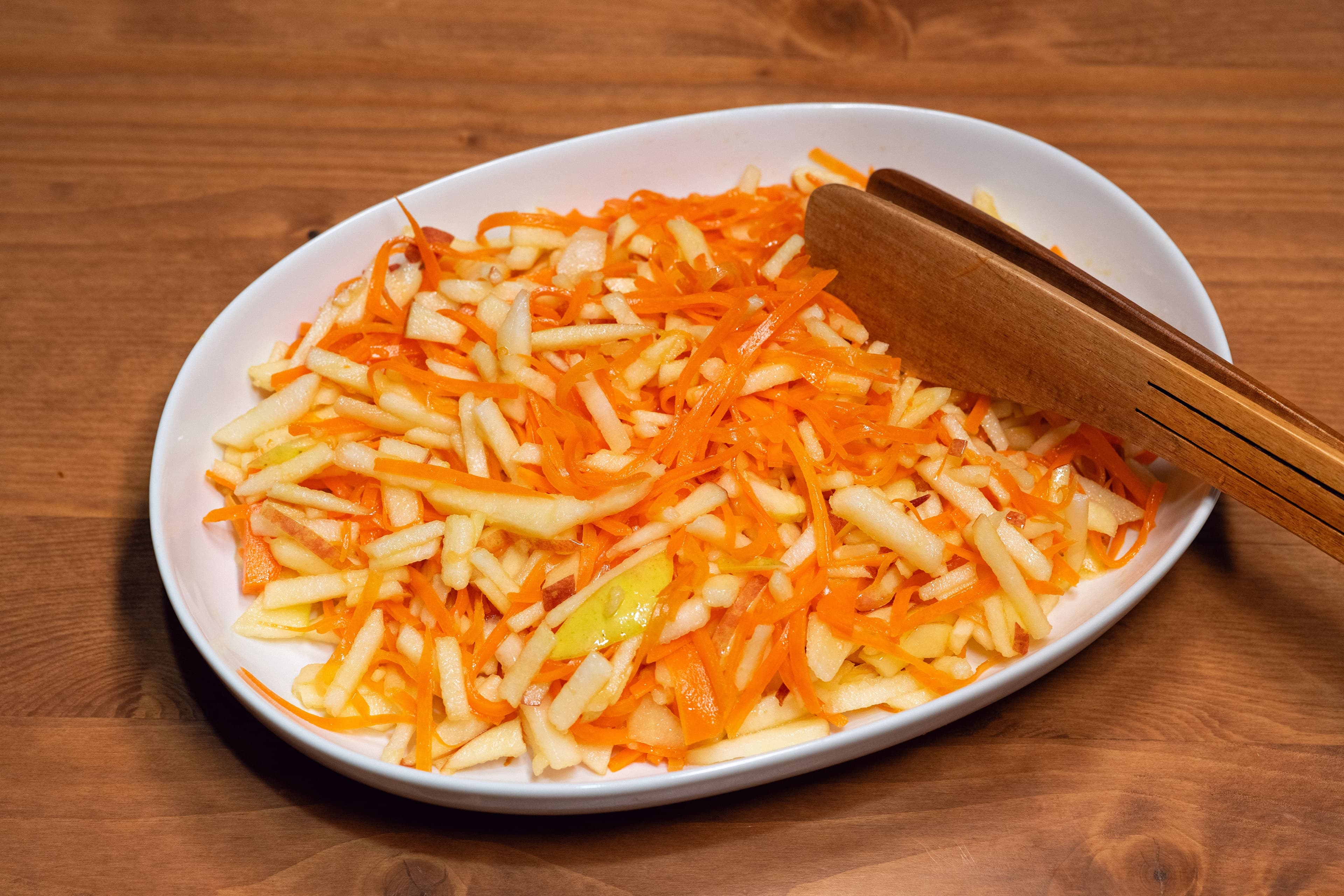 Gulrotsalat
